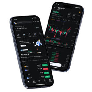 دانلود صرافی توبیت