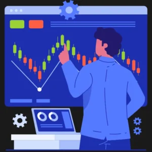 کپی ترید در صرافی توبیت