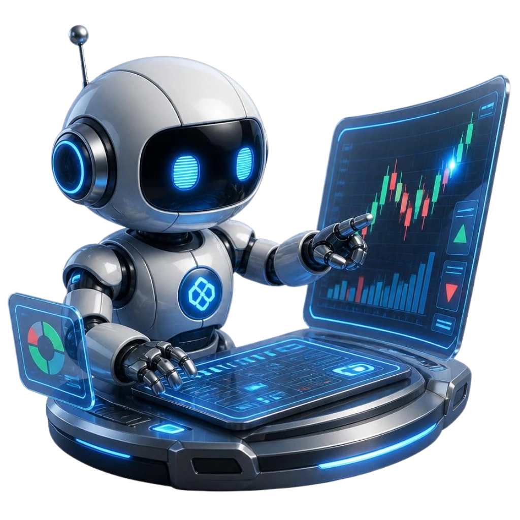 ربات ترید توبیت