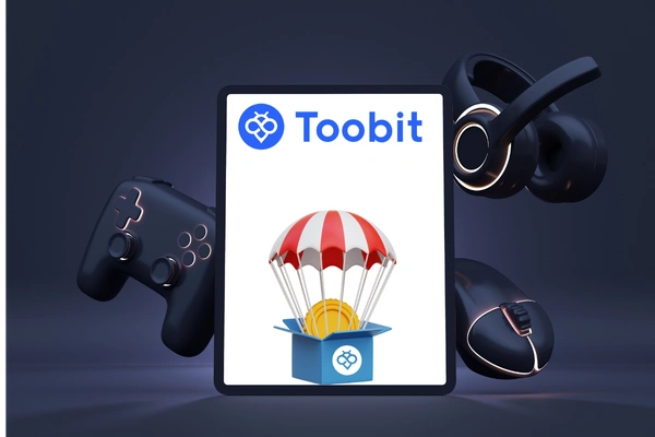 چرا لیست شدن CAP در Toobit اهمیت دارد؟
