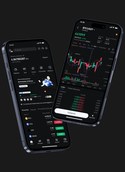 دانلود صرافی توبیت