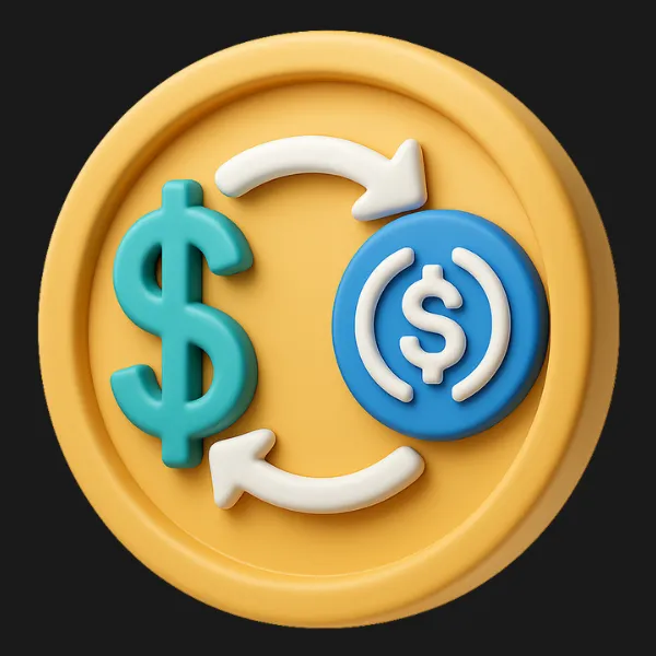 تبدیل