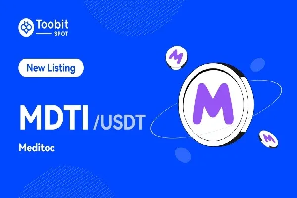 لیست شدن Meditoc در توبیت به تعویق افتاد!