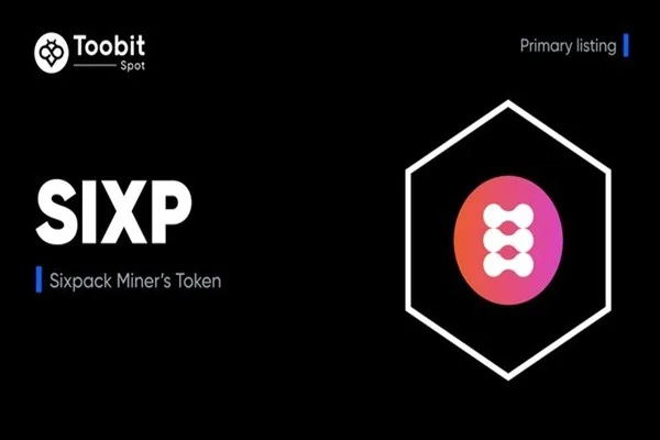 SIXP در توبیت | دروازه ای به آینده فیتنس و بلاک چین